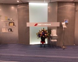 5階エントランスに到着です！