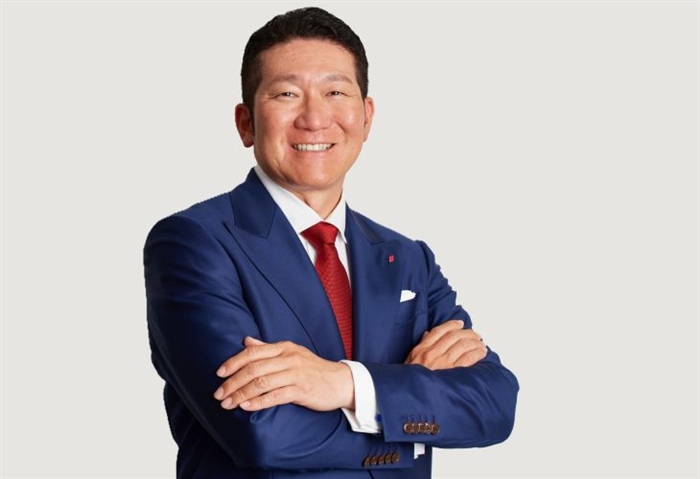 株式会社ソフトクリエイト 代表取締役社長 林 宗治
