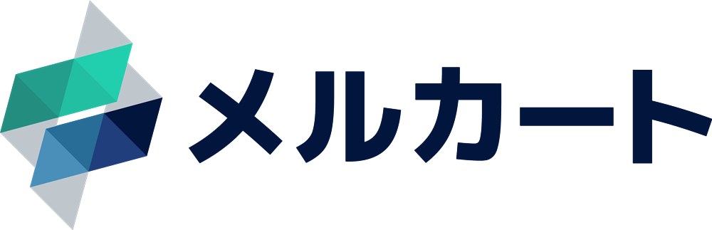 メルカート ロゴ