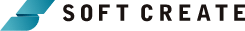 SOFT CREATE ロゴ