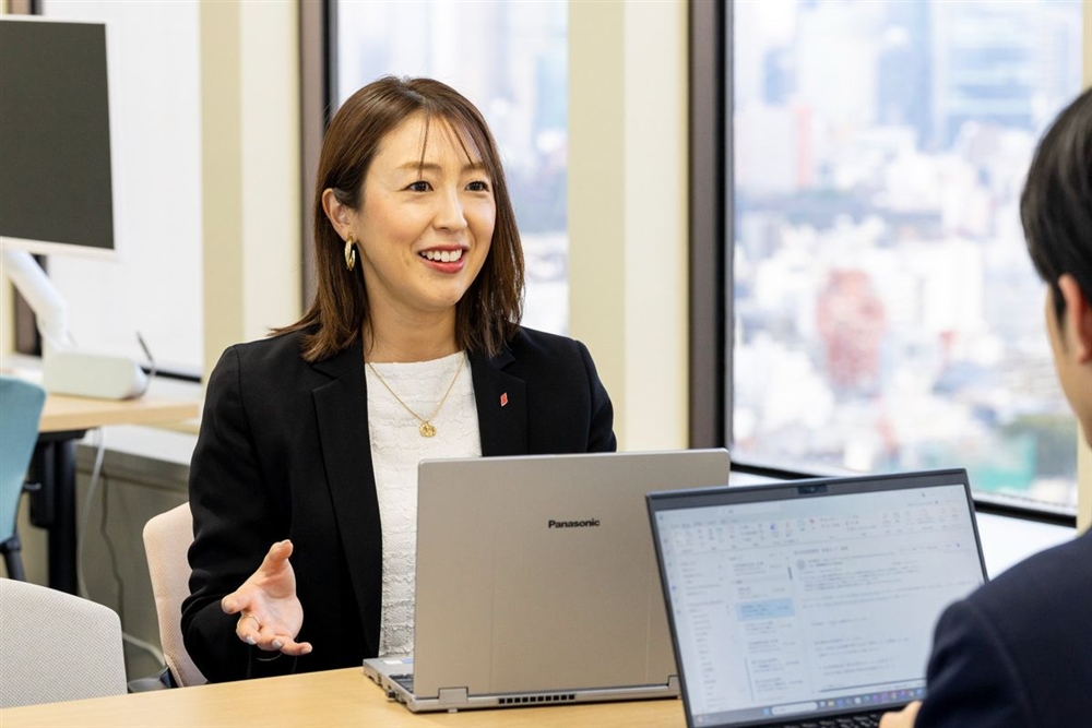 14:00 提案・社内ミーティング