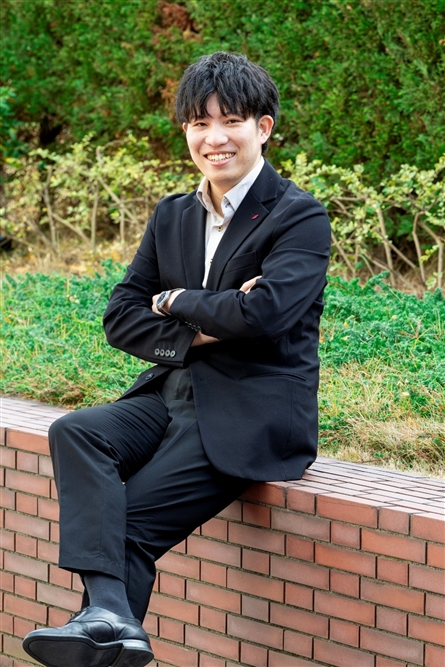 柳澤 佑紀