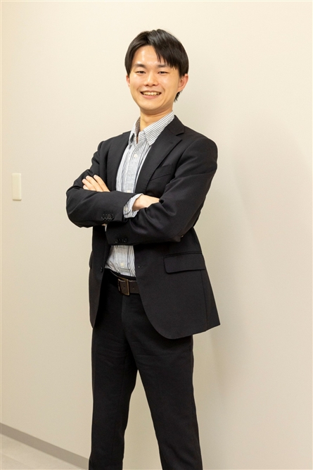 山岸 龍矢