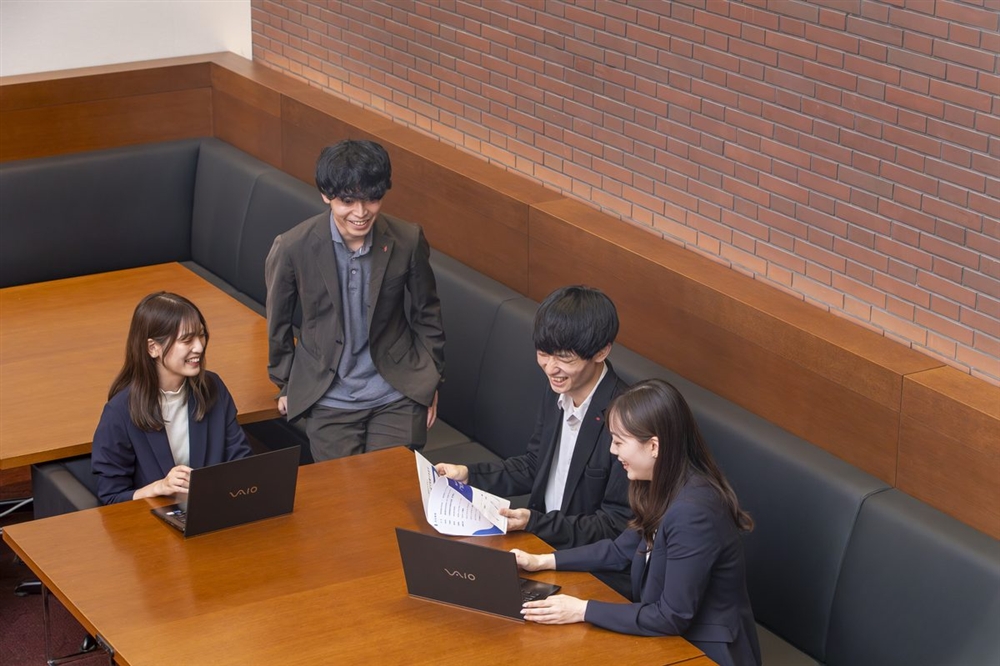 企業概要イメージ